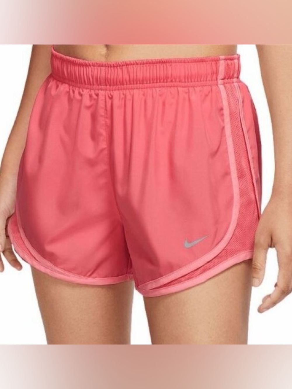 Nike Tempo Running Shorts